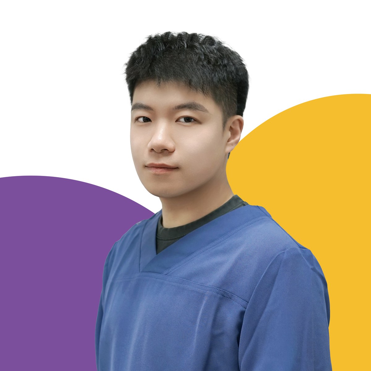 预颜口腔儿牙主任吴越