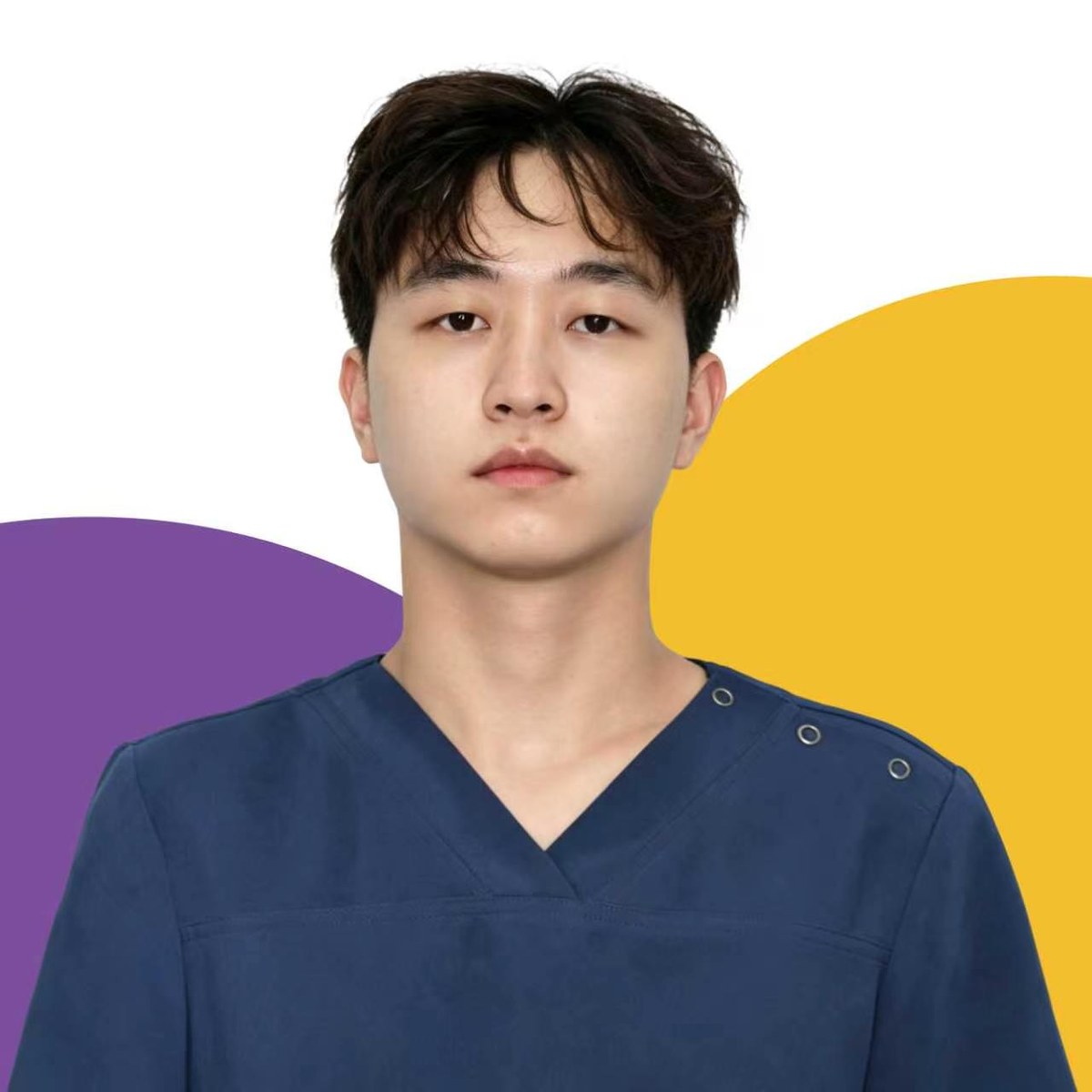 预颜口腔执业助理医师张米泽